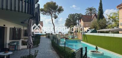 Apartman - Használt ingatlan -
            San Pedro del Pinatar - R552