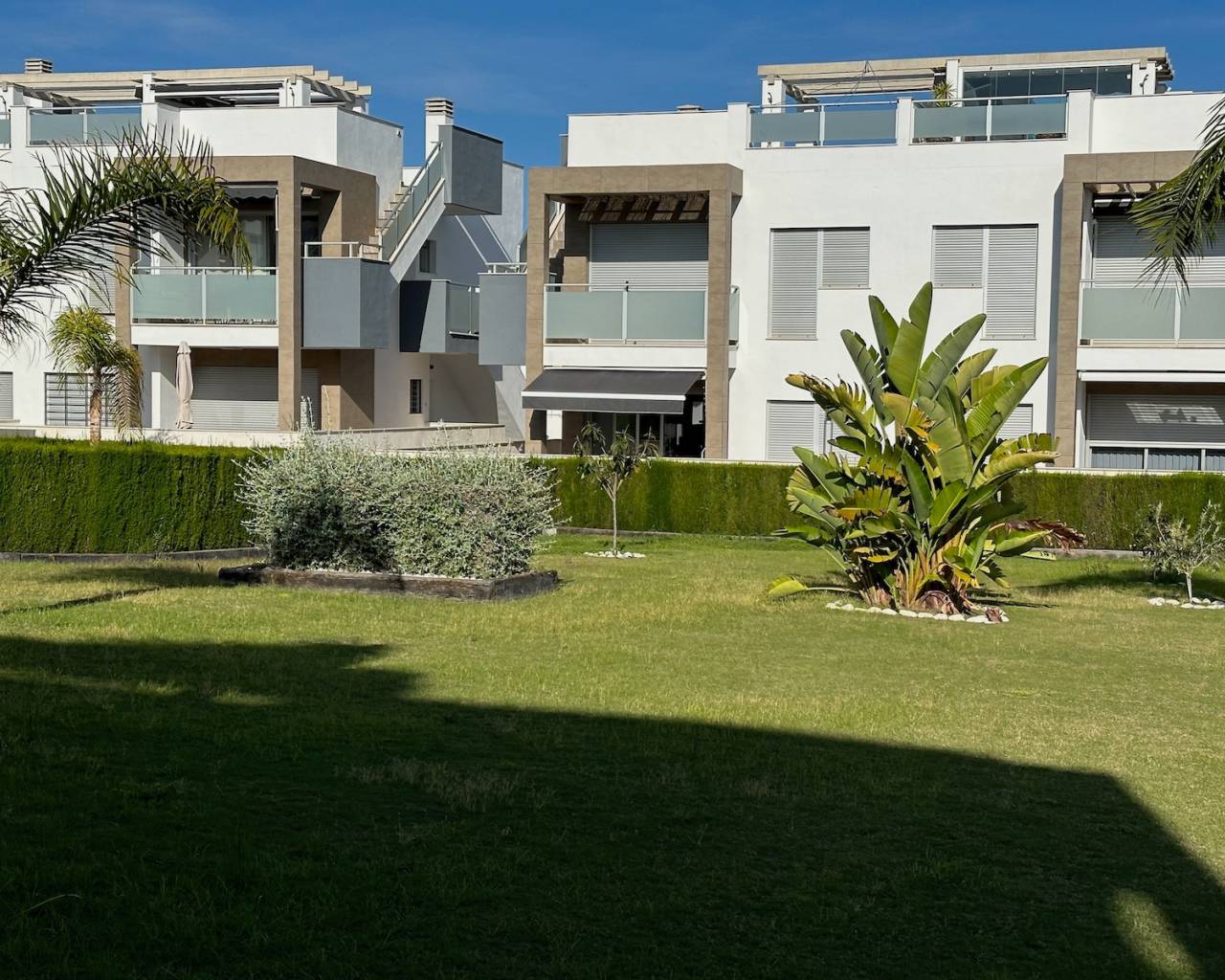 Apartman - Használt ingatlan - Torrevieja - Punta Prima