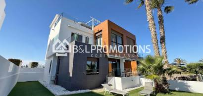 Apartman - Hosszú távú kiadás -
            Alicante - AL67-L