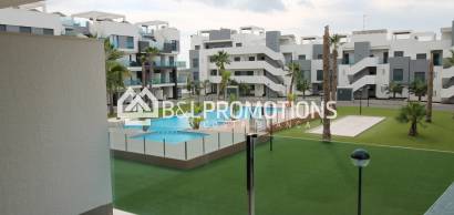 Apartman - Hosszú távú kiadás -
            Guardamar del Segura - AL120