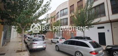 Apartman - Hosszú távú kiadás -
            Pilar de la Horadada - AL124