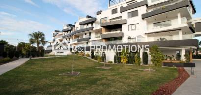 Apartman - Rövid távú kiadás -
            Orihuela Costa - AL125
