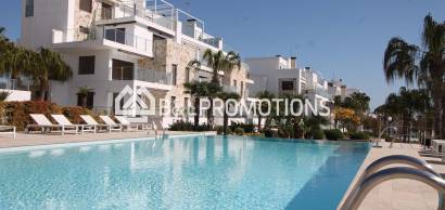Apartman - Rövid távú kiadás -
            Orihuela Costa - AL133