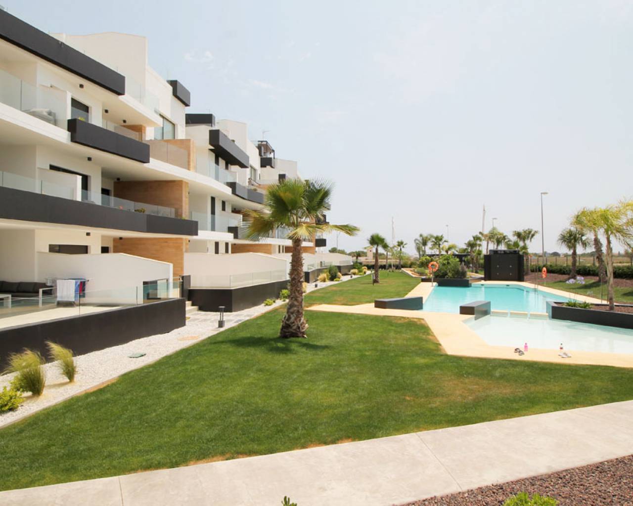 Apartman - Rövid távú kiadás - Orihuela Costa - Villamartin Golf