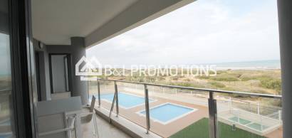 Apartman - Rövid távú kiadás -
            Torrevieja - AL109