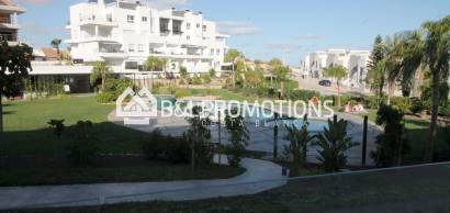 Apartman - Rövid távú kiadás -
            Torrevieja - AL121