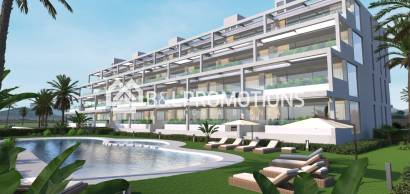 Apartman - Új építésű ingatlan -
            Cartagena - A550