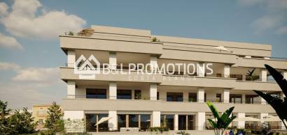 Apartman - Új építésű ingatlan -
            Hondón de las Nieves - A581