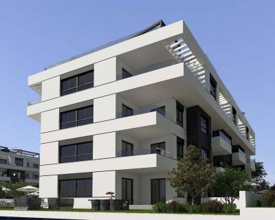 Apartman - Új építésű ingatlan - Orihuela Costa - A398