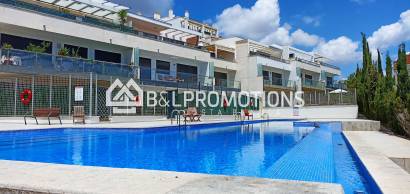 Apartman - Új építésű ingatlan -
            Orihuela Costa - A493