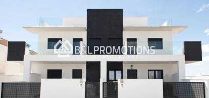 Apartman - Új építésű ingatlan -
            Pilar de la Horadada - A281