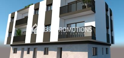 Apartman - Új építésű ingatlan -
            San Javier - A552