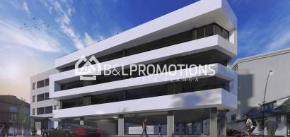 Apartman - Új építésű ingatlan -
            San Pedro del Pinatar - A394