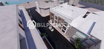 Apartman - Új építésű ingatlan -
            San Pedro del Pinatar - A449