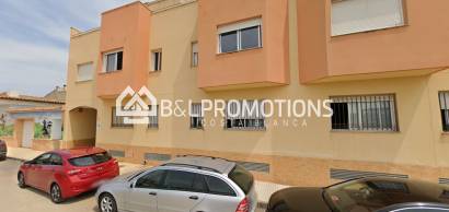 Apartment - Long term rental -
            Pilar de la Horadada - AL129