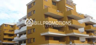 Apartment - Long term rental -
            Torrevieja - ALR224