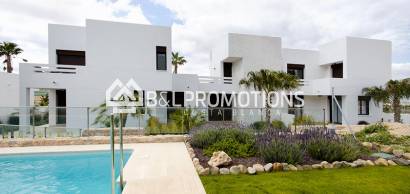 Apartment - New build -
            Alicante - A318