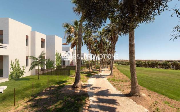 Apartment - New build - Alicante -
                La Finca Golf