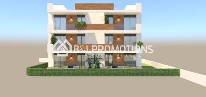 Apartment - New build -
            Los Alcázares - A517