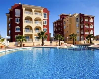 Apartment - New build - Los Alcazares -
                Los Alcazares