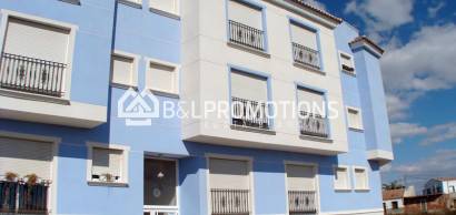 Apartment - New build -
            Los Montesinos - A277