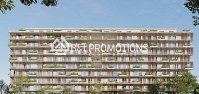 Apartment - New build -
            Moncofa - A631
