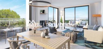 Apartment - New build -
            Orihuela Costa - A419