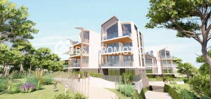 Apartment - New build -
            Orihuela Costa - A432