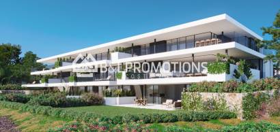 Apartment - New build -
            Orihuela Costa - A467