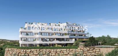 Apartment - New build -
            Orihuela Costa - A618