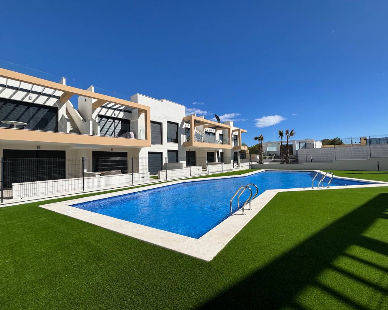 Apartment · New build · Orihuela Costa · Villamartin