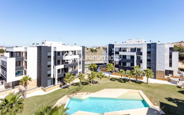 Apartment - New build - Orihuela Costa -
                Villamartin