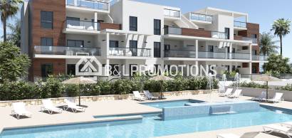 Apartment - New build -
            Pilar de la Horadada - A492