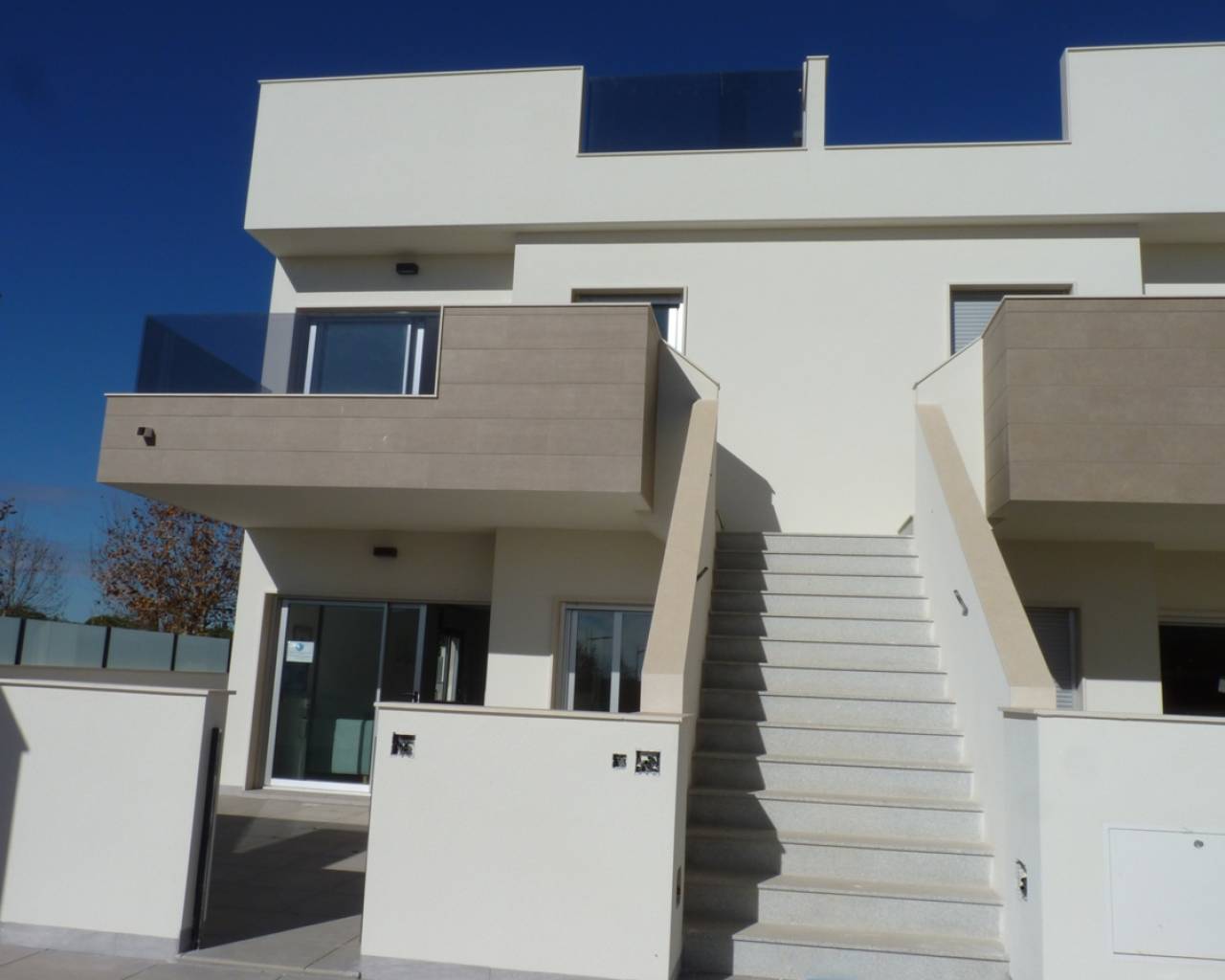 Apartment · New build · Pilar de la Horadada · Pilar de la Horadada