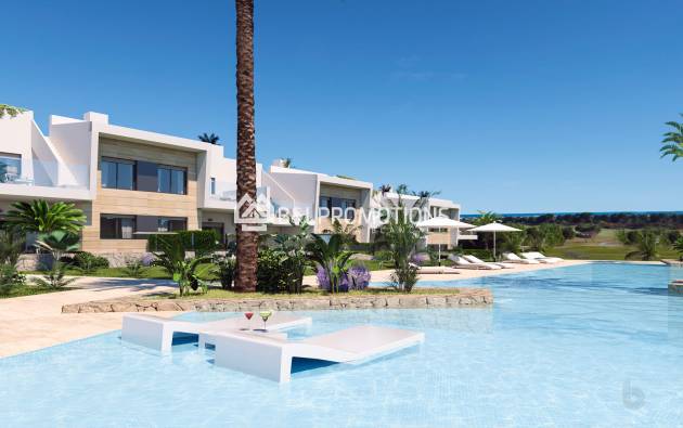 Apartment - New build - Pilar de la Horadada -
                Pilar de la Horadada