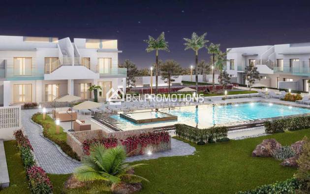 Apartment - New build - Pilar de la Horadada -
                Pilar de la Horadada