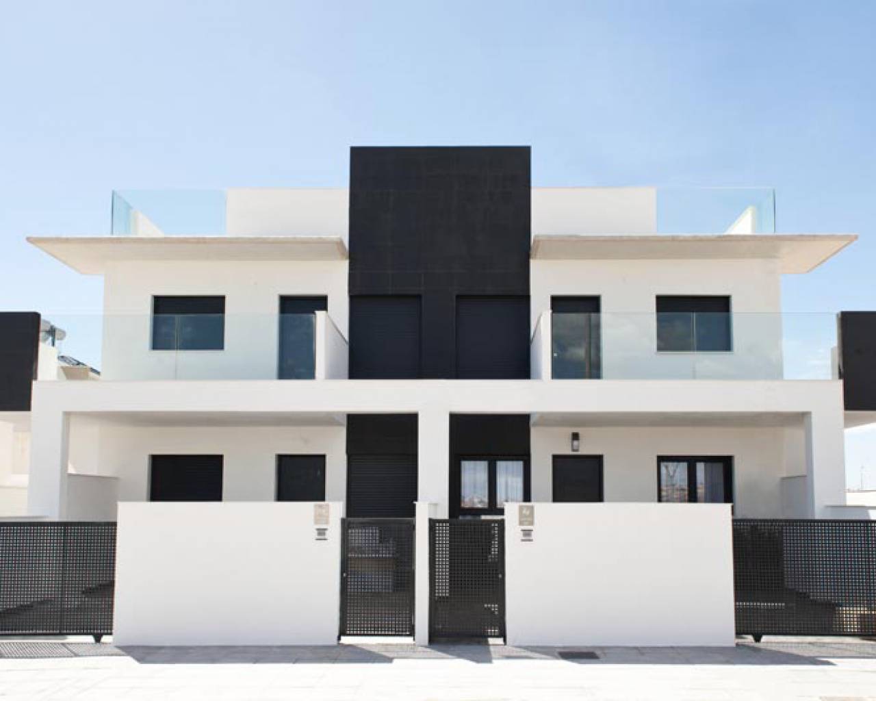 Apartment - New build - Pilar de la Horadada - Torre de la Horadada