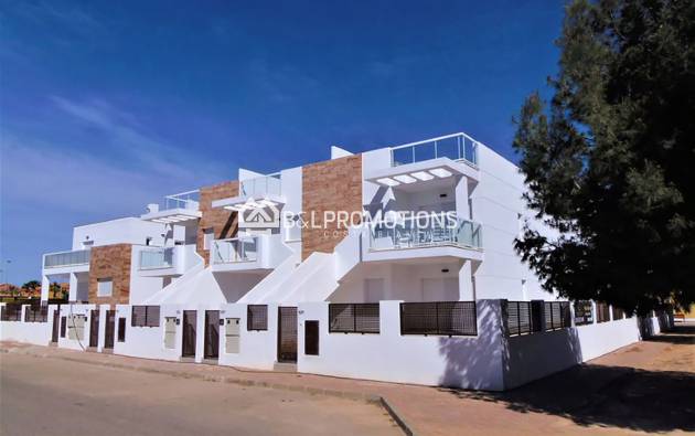 Apartment - New build - San Pedro del Pinatar -
                Lo Pagan