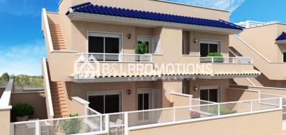 Apartment - New build -
            Torrevieja - A293