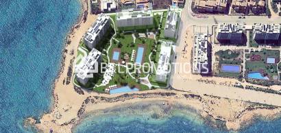 Apartment - New build -
            Torrevieja - A436