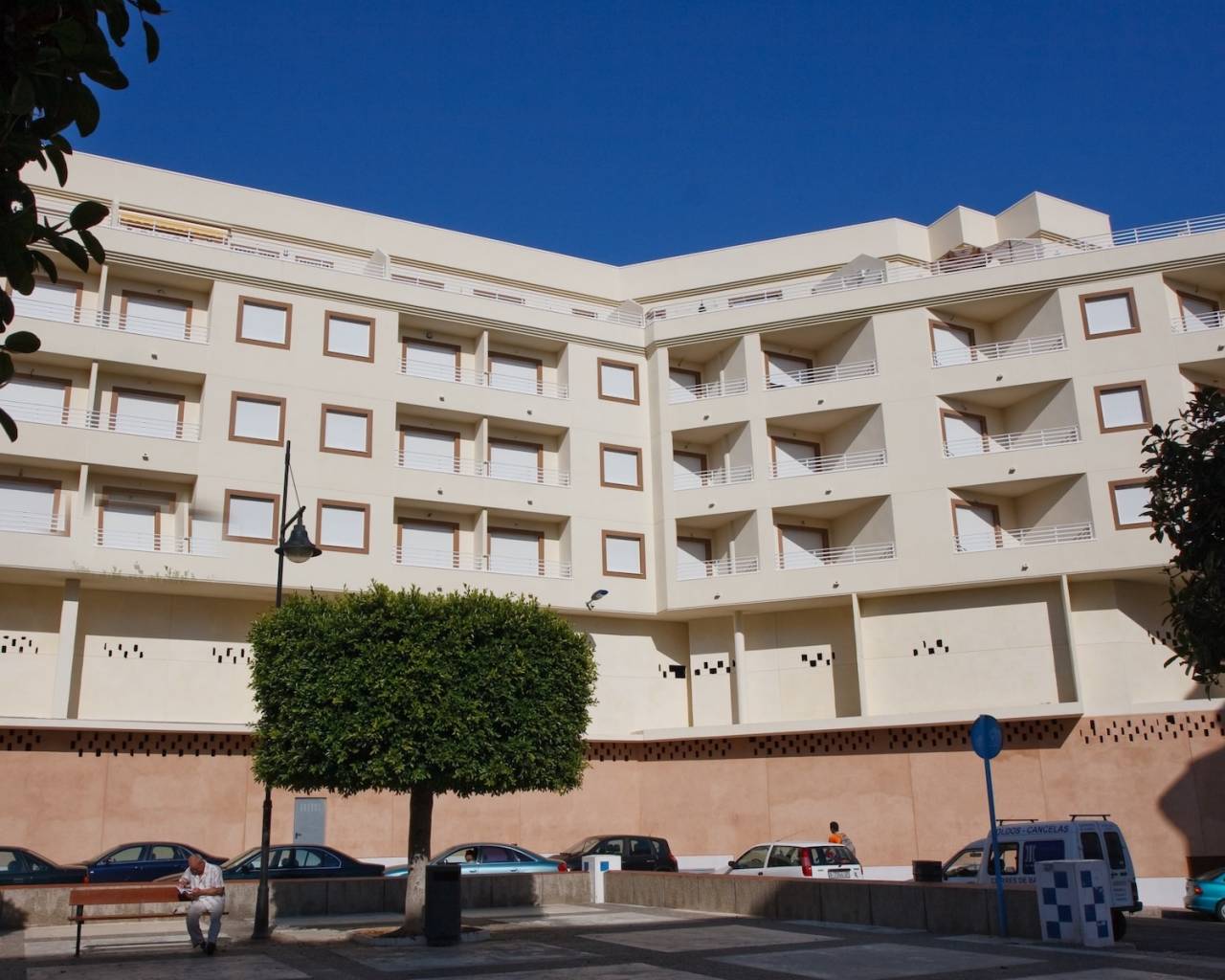 Apartment · New build · Torrevieja · Torrevieja