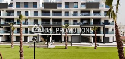 Apartment - Resale -
            Guardamar del Segura - R554