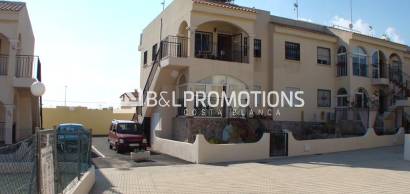Apartment - Resale -
            Orihuela Costa - R418