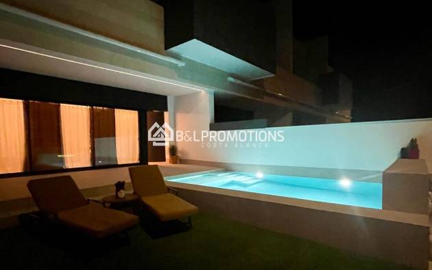 Appartement - Ferienvermietung - Pilar de la Horadada -
                Pilar de la Horadada