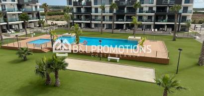 Appartement - Gebrauchtimmobilien -
            Guardamar del Segura - R545