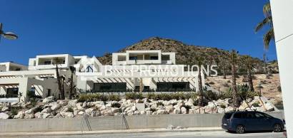Appartement - Gebrauchtimmobilien -
            Montforte del Cid - R567