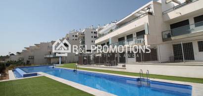 Appartement - Gebrauchtimmobilien -
            Orihuela Costa - R508