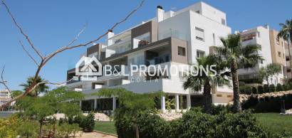 Appartement - Gebrauchtimmobilien -
            Orihuela Costa - R534