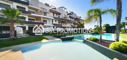 Appartement - Gebrauchtimmobilien -
            Orihuela Costa - R548