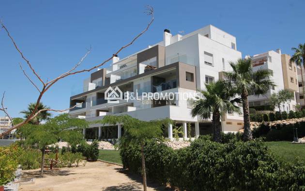 Appartement - Gebrauchtimmobilien - Orihuela Costa -
                Villamartin